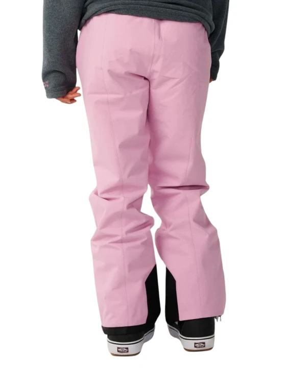 Spodnie damskie Rip Curl Search Series Rider Pant lilac