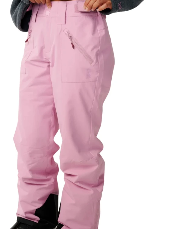 Spodnie damskie Rip Curl Search Series Rider Pant lilac