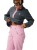 Spodnie damskie Rip Curl Search Series Rider Pant lilac