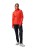 Kurtka damska Rossignol Venon Wind Hoodie Neon Red