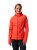 Kurtka damska Rossignol Venon Wind Hoodie Neon Red