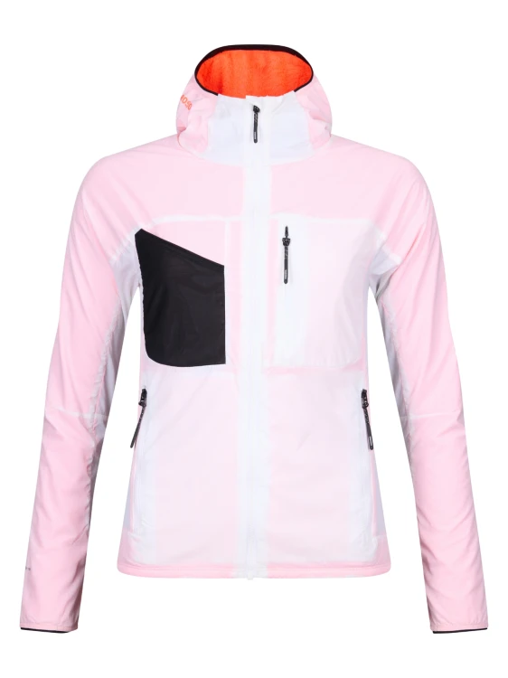 Kurtka damska Rossignol Venon Active White