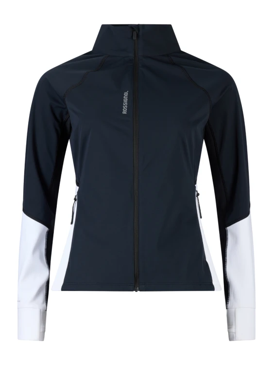 Kurtka damska Rossignol Venon Softshell Black
