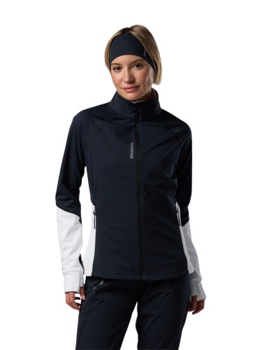 Kurtka damska Rossignol Venon Softshell Black