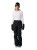 Spodnie damskie Rip Curl Search Series Rider Pant solid black