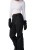 Spodnie damskie Rip Curl Search Series Rider Pant solid black