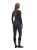 Spodnie termoaktywne damskie Colmar Dryarn Eclipse
