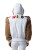 Kurtka narciarska damska Rossignol JCC Teddy White