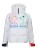 Kurtka narciarska damska Rossignol JCC All Snow Down White