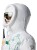 Kurtka narciarska damska Rossignol JCC All Snow Down White
