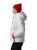 Kurtka narciarska damska Rossignol JCC All Snow Down White