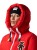 Kurtka narciarska damska Rossignol JCC All Snow Down Red