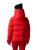 Kurtka narciarska damska Rossignol JCC All Snow Down Red