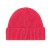 Czapka damska Colmar Rib-Knit Logo Disco Pink-White