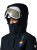 Kurtka narciarska damska Rossignol JCC Bomber Black