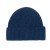 Czapka damska Colmar Rib-Knit Logo Midnight Blue