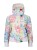 Kurtka narciarska damska Rossignol JCC Bomber Angels Ligh