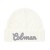 Czapka damska Colmar Rib-Knit Logo White