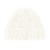 Czapka damska Colmar Rib-Knit Logo White