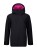 Parka damska Rossignol Puffy Insulated Black