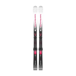 Narty Head Supershape Limited + PROTECTOR EVO PR 13 GW