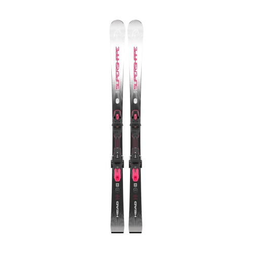 Narty Head Supershape Limited + PROTECTOR EVO PR 13 GW