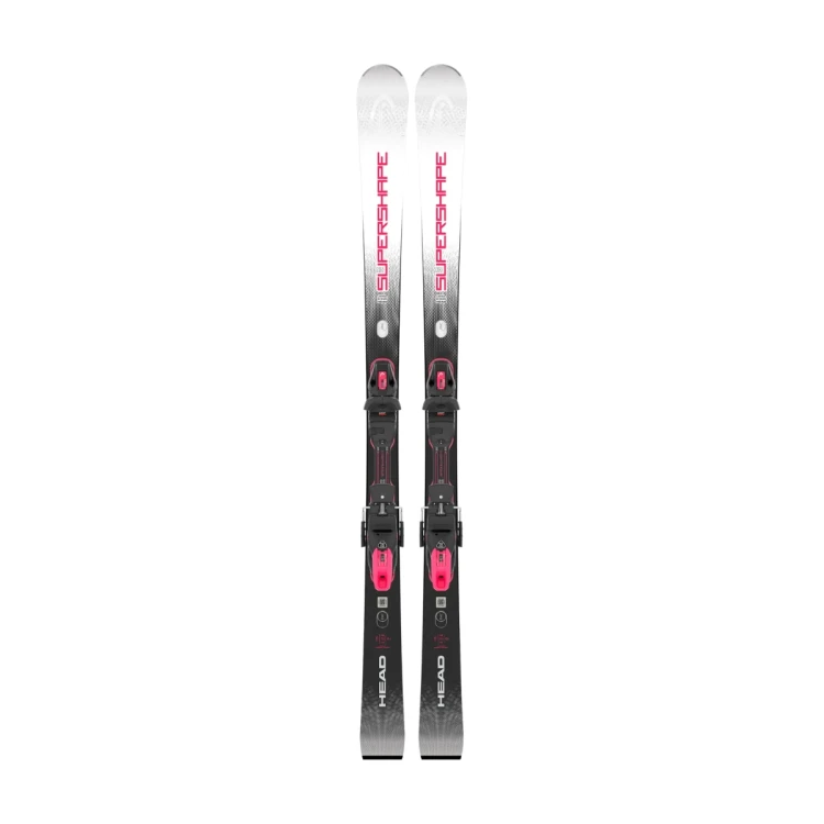 Narty Head Supershape Limited + PROTECTOR EVO PR 13 GW