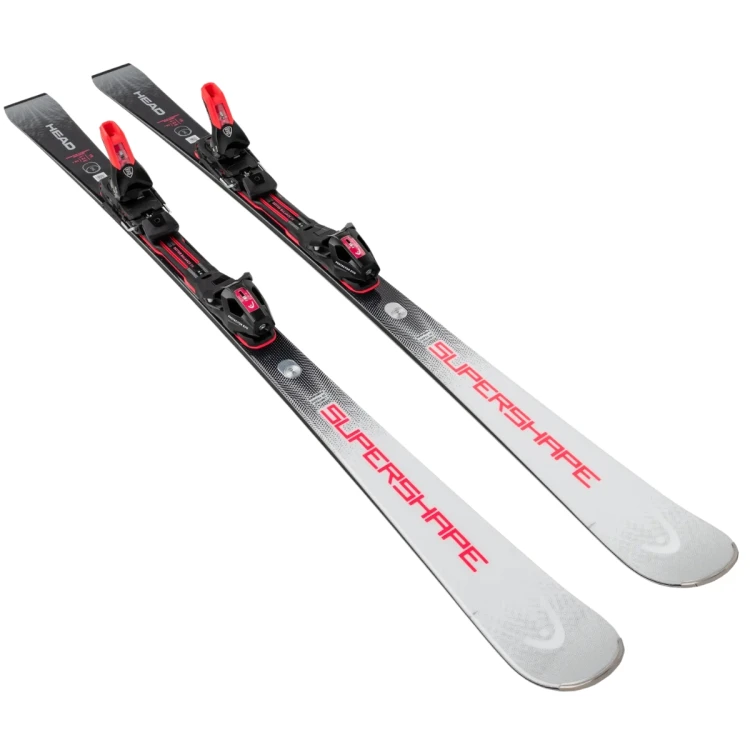 Narty Head Supershape Limited + PROTECTOR EVO PR 13 GW