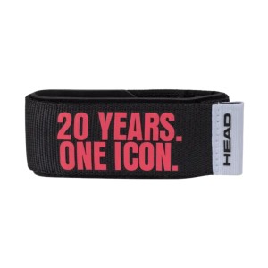 Rzep do nart Head Rebels black
