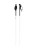 Kije narciarskie Head Supershape Frontside black/white/speed neon