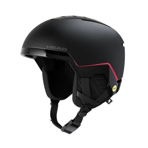 Kask Head Faero Exp Mip limited