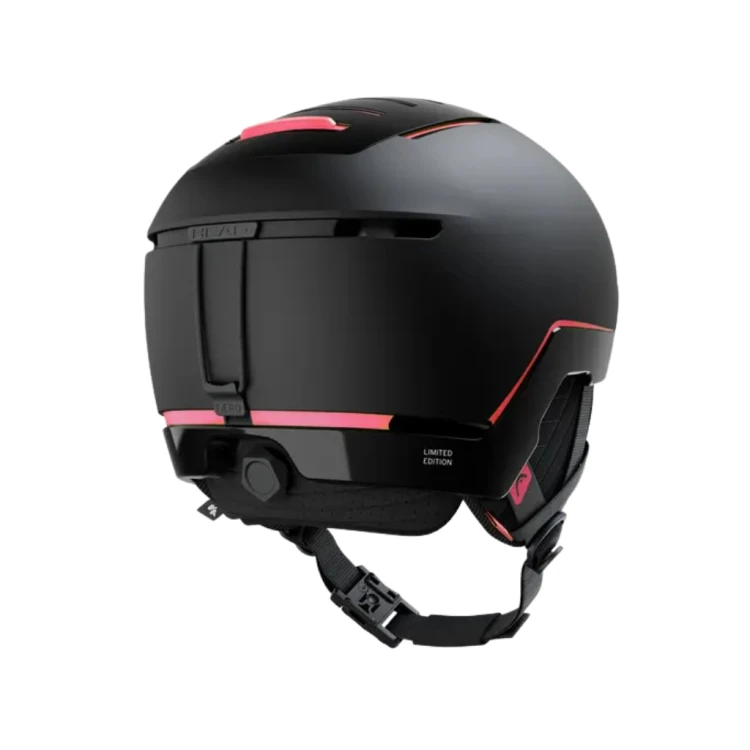 Kask Head Faero Exp Mip limited