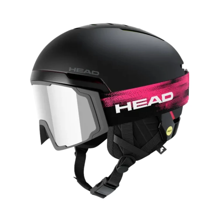 Kask Head Faero Exp Mip limited