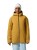 Parka damska Rossignol Puffy Insulated Dusted Ochre