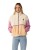 Bluza damska Rip Curl Surf Revival Heritage Zip Through Polar Fleece shell