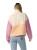 Bluza damska Rip Curl Surf Revival Heritage Zip Through Polar Fleece shell
