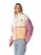 Bluza damska Rip Curl Surf Revival Heritage Zip Through Polar Fleece shell
