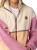 Bluza damska Rip Curl Surf Revival Heritage Zip Through Polar Fleece shell