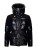 Kurtka narciarska damska Rossignol JCC Corduroy Down Black