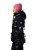 Kurtka narciarska damska Rossignol JCC Corduroy Down Black