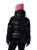 Kurtka narciarska damska Rossignol JCC Corduroy Down Black