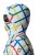 Kurtka narciarska damska Rossignol JCC Sublime Insulated Multicolor Print