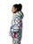 Kurtka narciarska damska Rossignol JCC Sublime Insulated Multicolor Print
