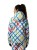 Kurtka narciarska damska Rossignol JCC Sublime Insulated Multicolor Print
