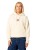 Bluza damska Rip Curl Icons Of Surf Heritage Hood bone/dark plum