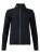 Bluza narciarska damska Rossignol Polar Fleece Black