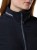 Bluza narciarska damska Rossignol Polar Fleece Black