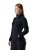 Bluza narciarska damska Rossignol Polar Fleece Black