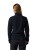 Bluza narciarska damska Rossignol Polar Fleece Black
