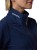 Bluza narciarska damska Rossignol Polar Fleece Blue